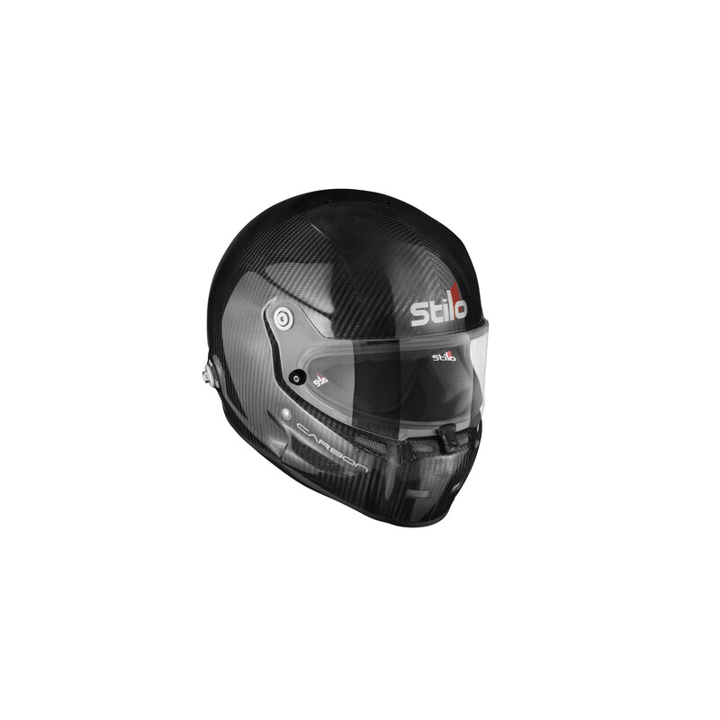 Casque Stilo ST6 F Carbone