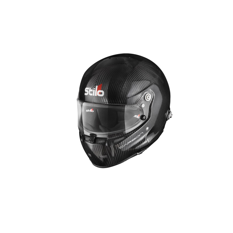 Casque Stilo ST6 F Carbone