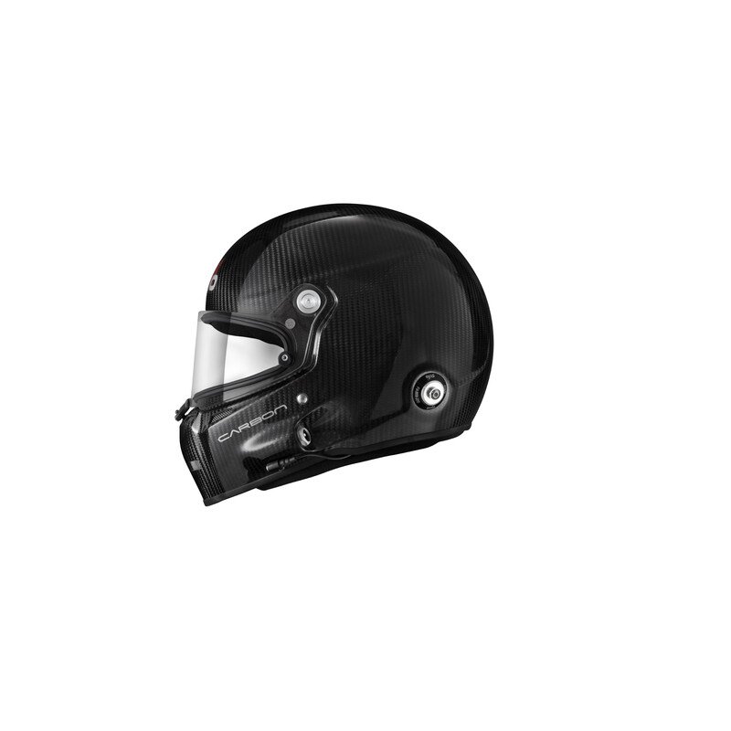 Casque Stilo ST6 F Carbone