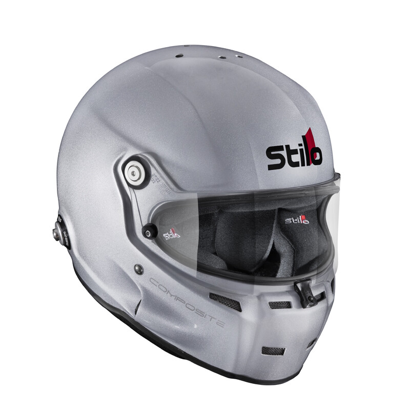 Casque\u0020Stilo\u0020ST6\u0020F\u0020Titane