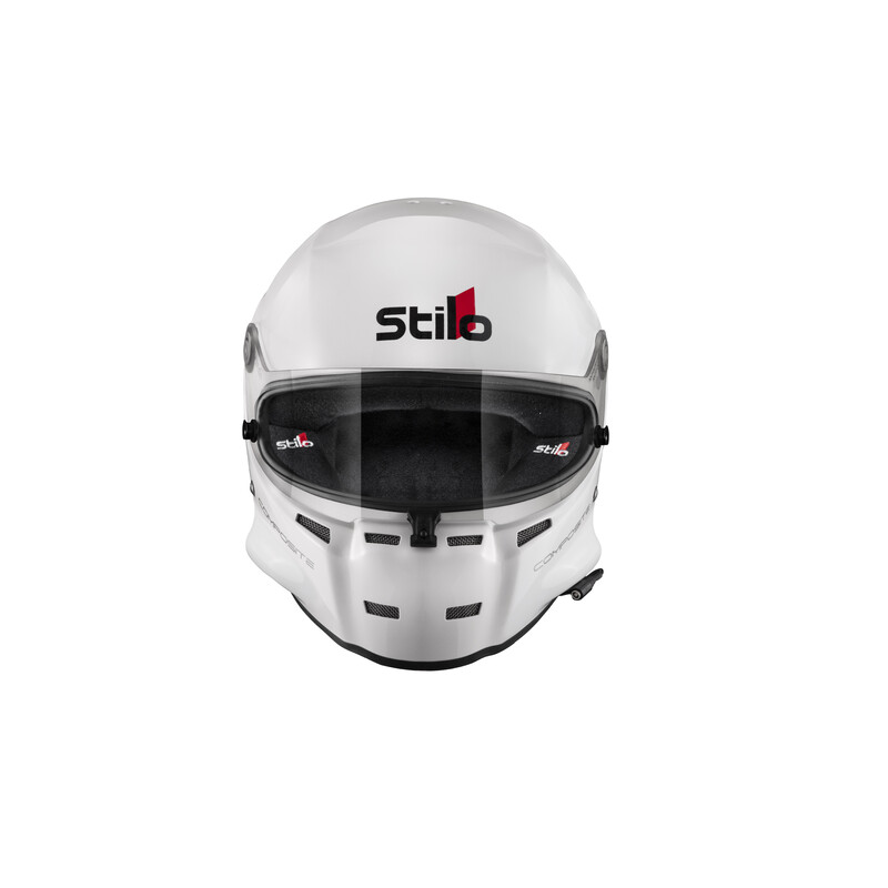 Casque\u0020Stilo\u0020ST6\u0020F\u0020Blanc