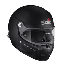 Casque Stilo ST5 F Noir Mat