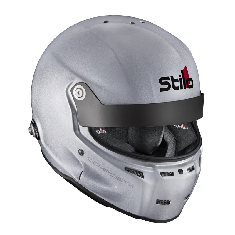 Casque Stilo ST6 GT Titane