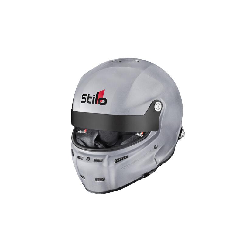 Casque Stilo ST6 GT Titane
