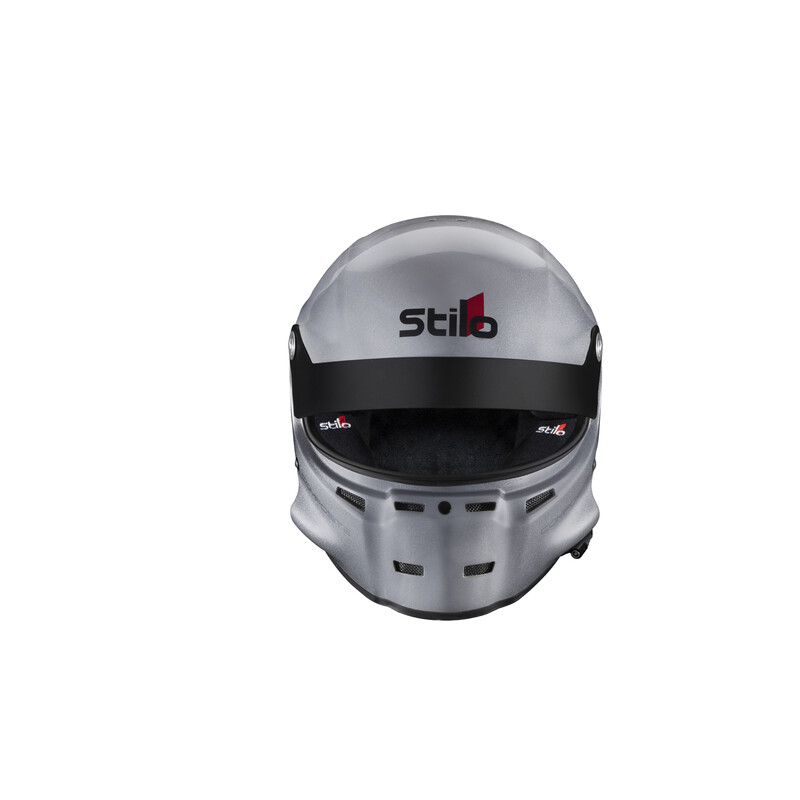 Casque Stilo ST6 GT Titane