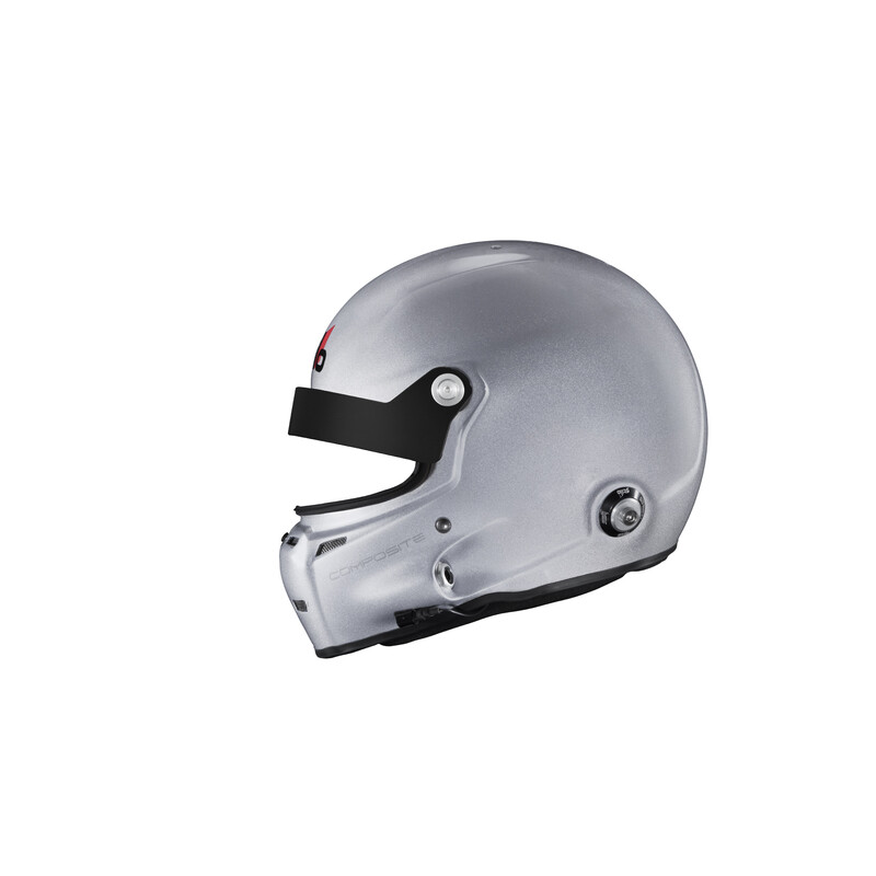 Casque Stilo ST6 GT Titane