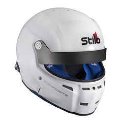 Casque Stilo ST5 GT Blanc / Bleu