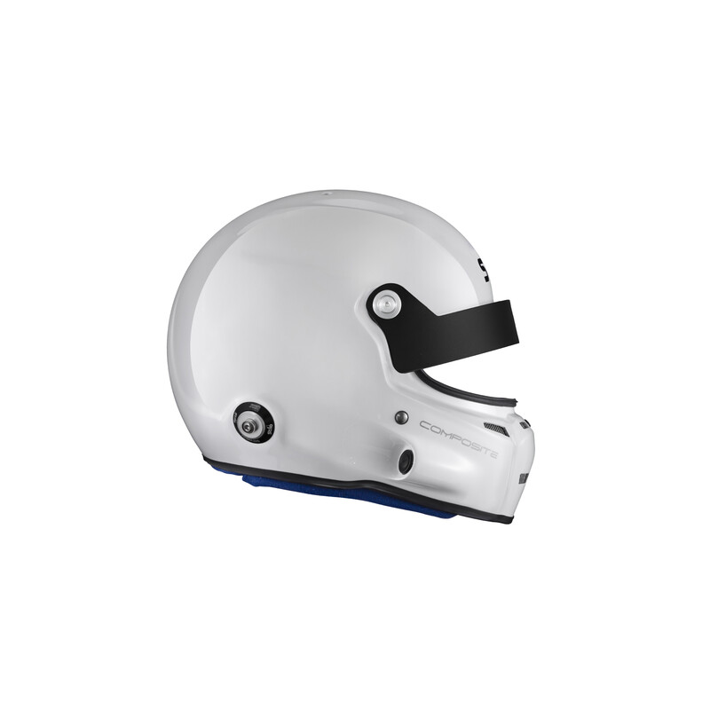Casque Stilo ST5 GT Blanc / Bleu