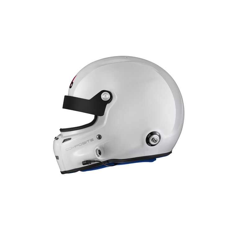 Casque Stilo ST5 GT Blanc / Bleu