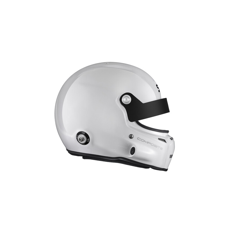 Casque Stilo ST6 GT Blanc