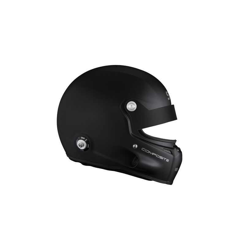 Casque Stilo ST5 GT Noir Mat