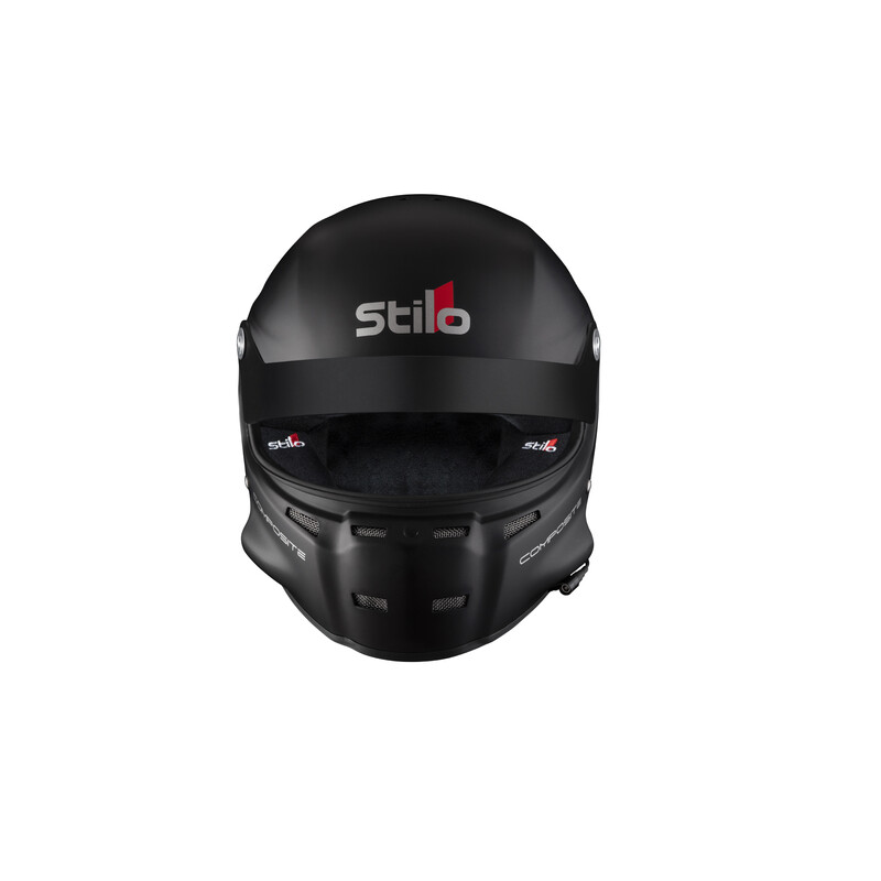 Casque Stilo ST5 GT Noir Mat
