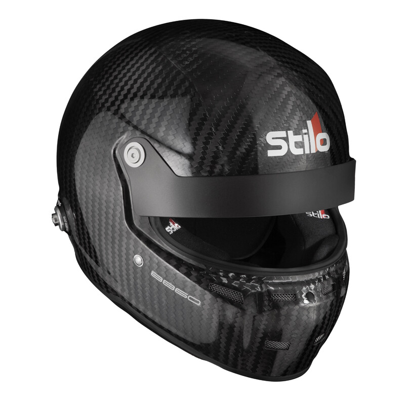 Casque Stilo ST6 GTN 8860