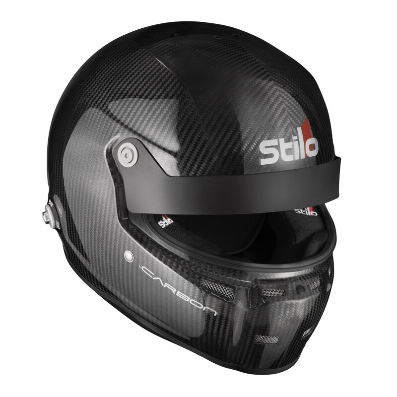 Casque Stilo ST6 GTN Carbone