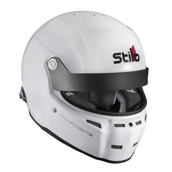 Casque Stilo ST6 GTN Blanc