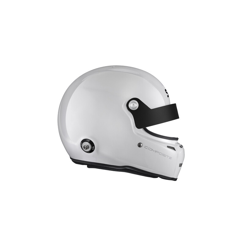 Casque Stilo ST6 GTN Blanc