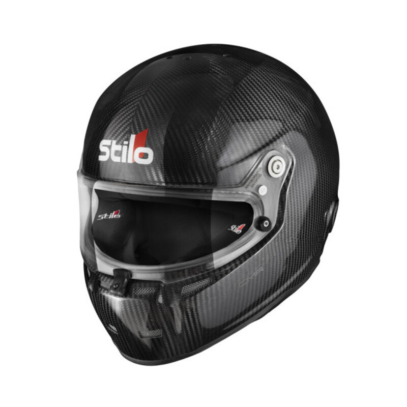Casque Stilo ST5 CMR Carbone / Noir