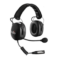 Casque de Liaison pour Intercom Trophy 2 Stilo