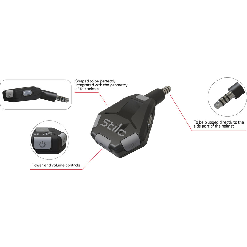 Intercom\u0020Stilo\u0020WL10\u0020Sans\u002DFil\u0020avec\u0020Cl\u00E9s