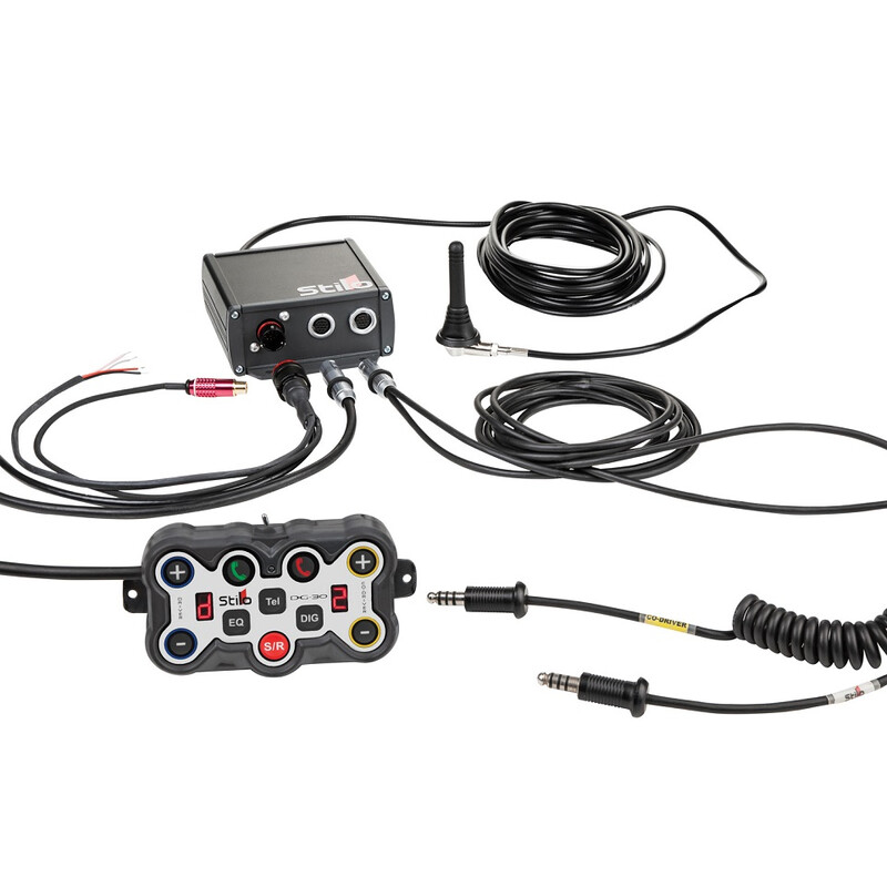 Intercom\u0020Stilo\u0020DG\u002D30