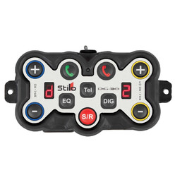 Intercom Stilo DG-30 Bluetooth