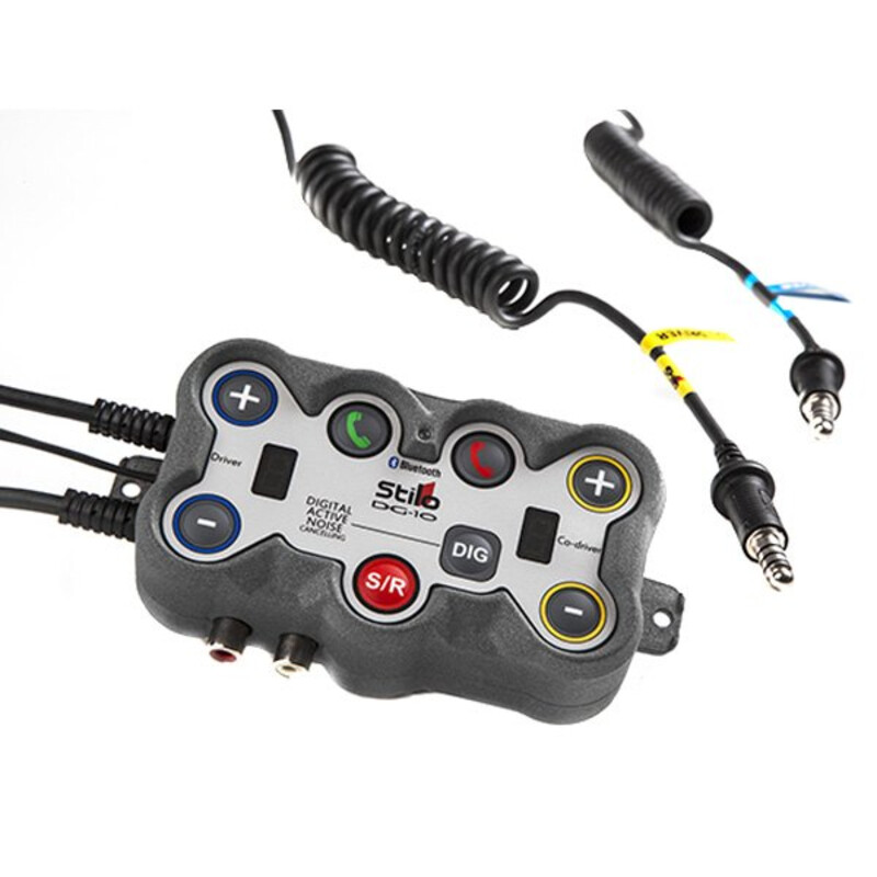 Intercom\u0020Stilo\u0020DG\u002D10