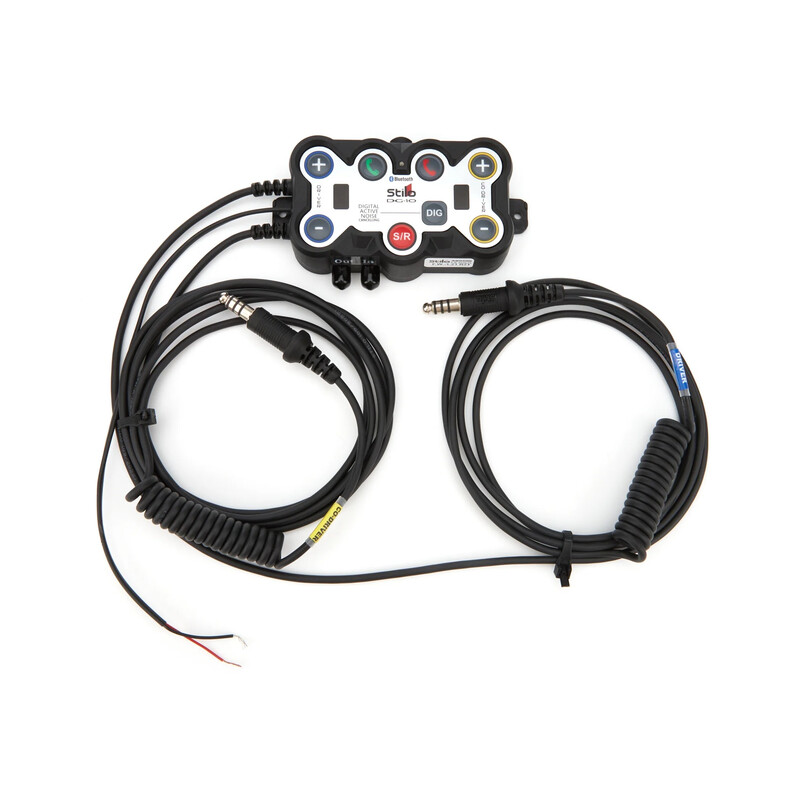 Intercom\u0020Stilo\u0020DG\u002D10