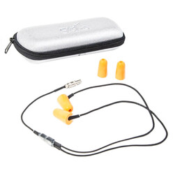 Kit Earplugs (Oreillettes/Écouteurs) Stilo