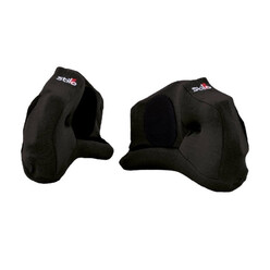 Mousses de Joues pour Casque Stilo ST5 CMR (Coque XS)