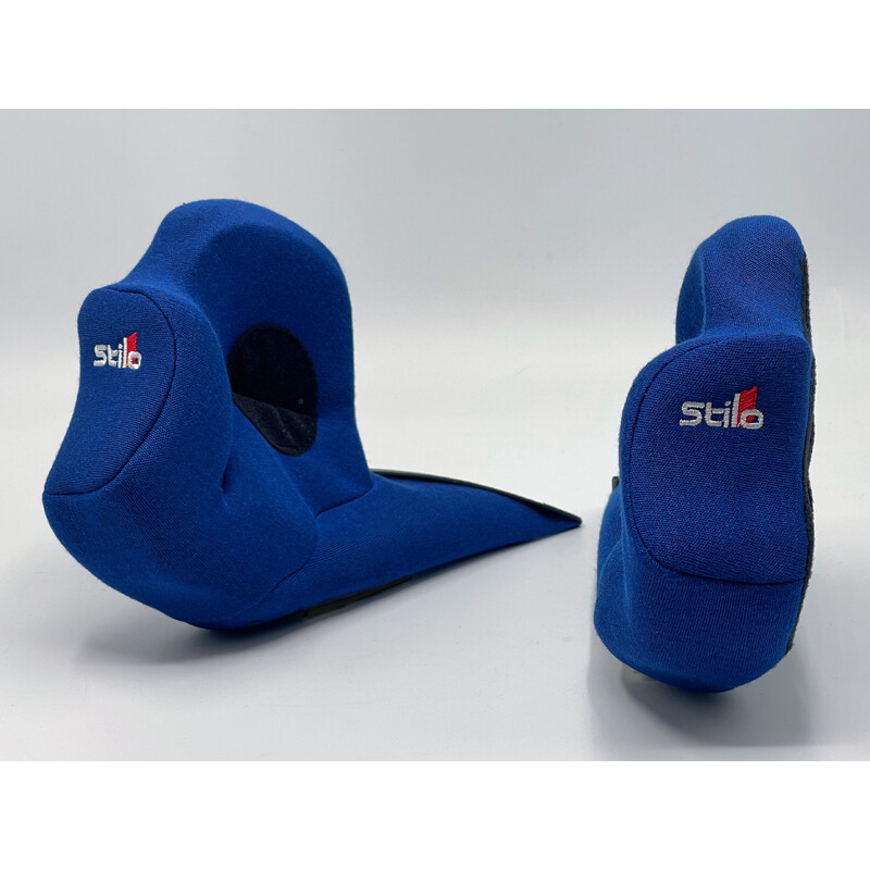 Mousses de Joues pour Casque Stilo WRC DES