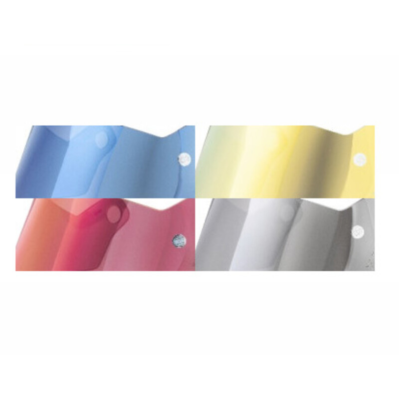 Visières pour Casque Stilo ST5R