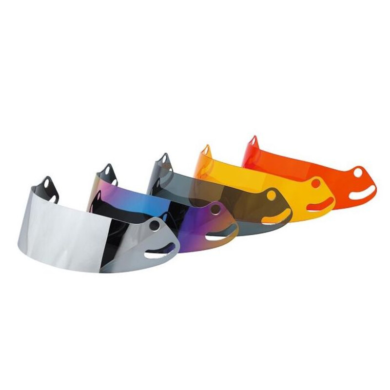 Visi\u00E8res\u0020\/\u0020Casquettes\u0020pour\u0020Casque\u0020Stilo\u0020Venti\u0020Trophy