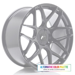 Japan Racing JR-18 Extreme Concave 20x10" (5 trous - sur mesure) ET20-40, Couleur Personnalisée !