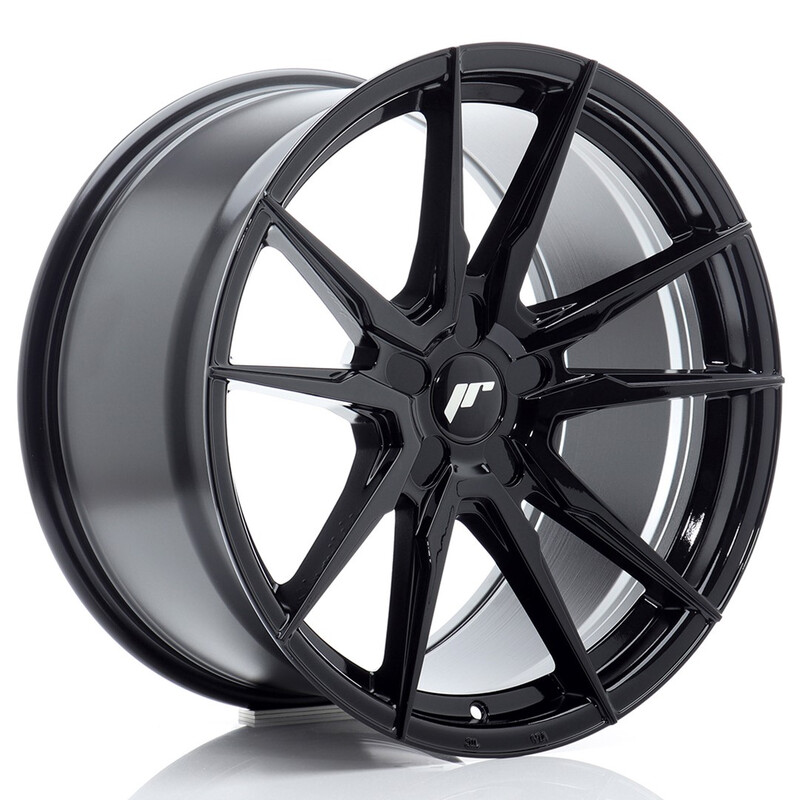 Japan\u0020Racing\u0020JR\u002D21\u0020Extreme\u0020Concave\u002019x9.5\u0022\u0020\u00285\u0020trous\u0020\u002D\u0020sur\u0020mesure\u0029\u0020ET20\u002D45,\u0020Noir\u0020Brillant
