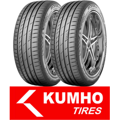 Pneus Kumho PS71 RFT 205/45 R17 84V (la paire)