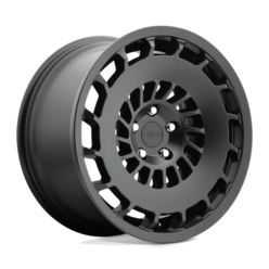 Rotiform R137 CCV 19x8.5" 5x112 ET45, Noir Mat