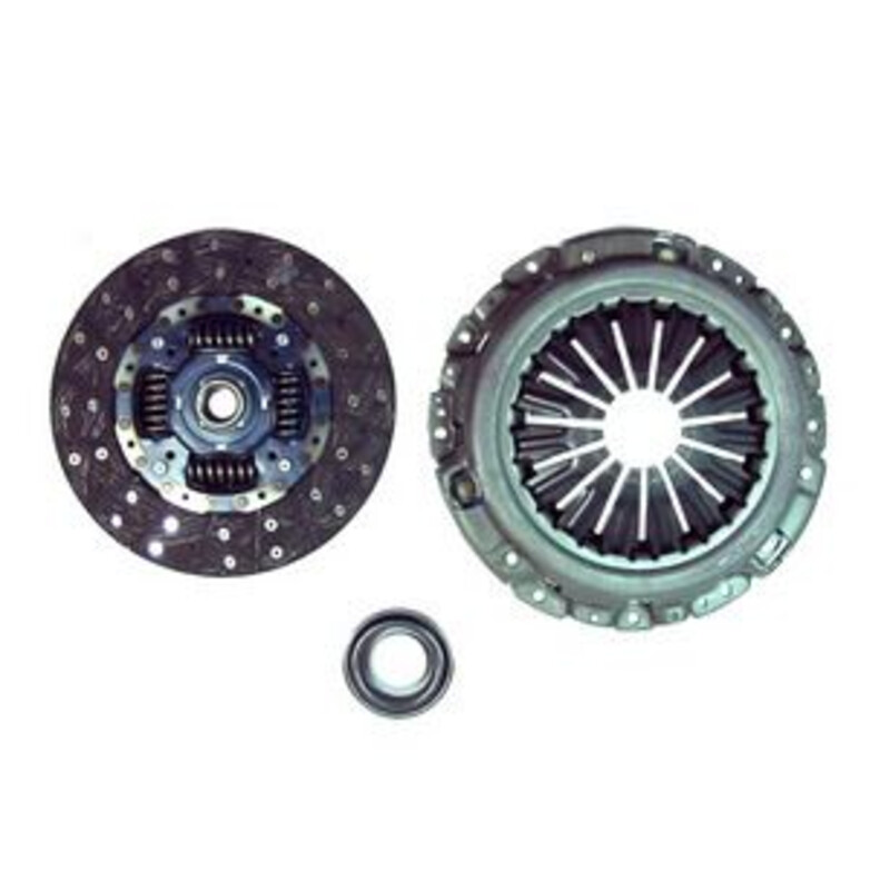 Embrayage Xtreme Clutch Equivalent Origine pour Nissan 350Z (VQ35DE, 280 & 300ch)