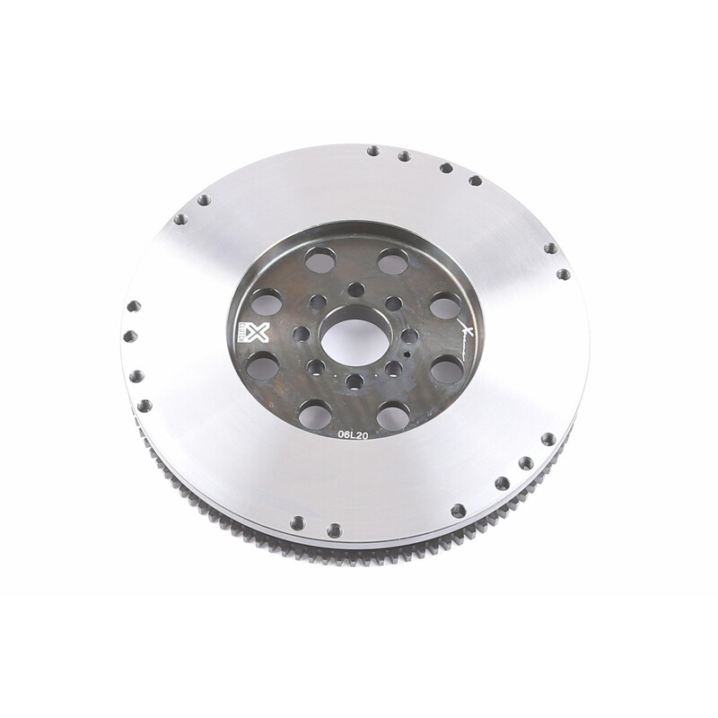 Volant Moteur Allégé Xtreme Clutch pour Nissan 200SX S13 (CA18DET)