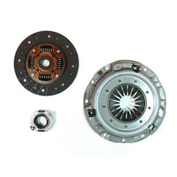 Embrayage Xtreme Clutch Equivalent Origine pour Mazda MX-5 NA & NB 1.6L