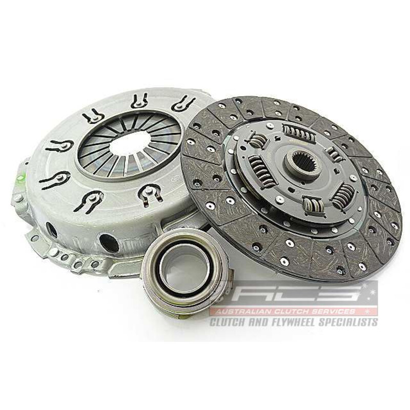 Embrayage Xtreme Clutch Equivalent Origine pour Mazda RX-8