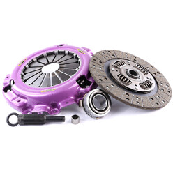 Embrayage Renforcé Xtreme Clutch Stage 1 pour Mazda RX-8