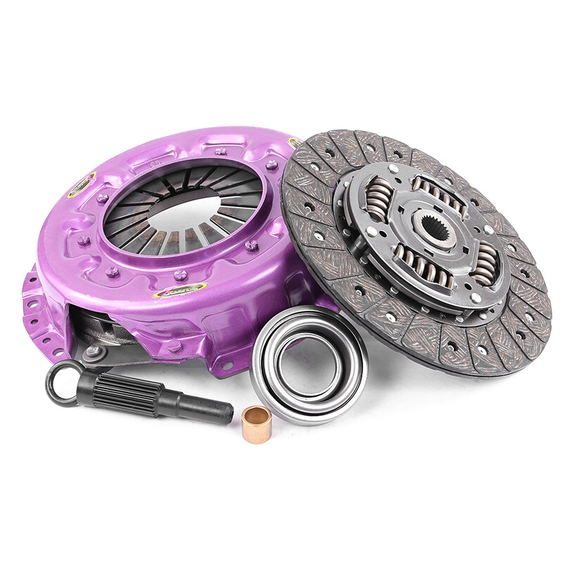 Embrayage Renforcé Xtreme Clutch Stage 1 pour Nissan 200SX S14 / S14A (SR20DET)