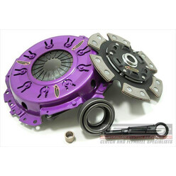 Embrayage Renforcé Xtreme Clutch Stage 2 pour Nissan 200SX S13 (CA18DET)