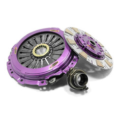 Embrayage Renforcé Xtreme Clutch Stage 2 Progressif pour Subaru Impreza STI BV6 GD / GR / GV (2001~)