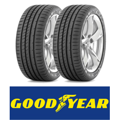 Pneus Goodyear F1 ASYM 2 N0 FP XL 285/35 R19 103Y (la paire)