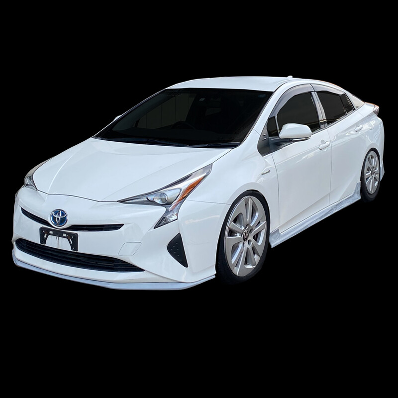 Kit\u0020Carrosserie\u0020Origin\u0020Labo\u0020\u0022Style\u0020TRD\u0022\u0020pour\u0020Toyota\u0020Prius\u0020ZVW50\u0020\u002815\u002D22\u0029