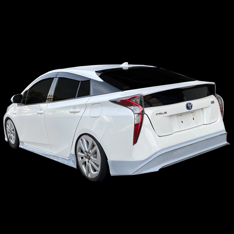 Kit\u0020Carrosserie\u0020Origin\u0020Labo\u0020\u0022Style\u0020TRD\u0022\u0020pour\u0020Toyota\u0020Prius\u0020ZVW50\u0020\u002815\u002D22\u0029