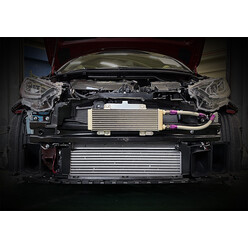 Kit Radiateur d'Huile HKS pour Toyota Yaris GR