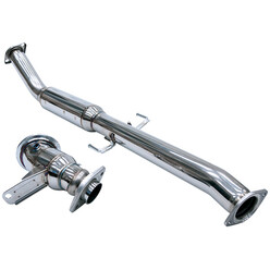 Downpipe / Catalyseur Sport HKS pour Toyota Yaris GR