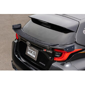 Toyota Yaris GR
